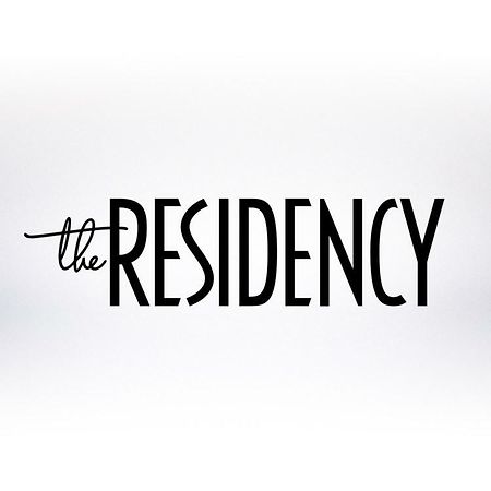 The Residency Lägenhet Warszawa Exteriör bild